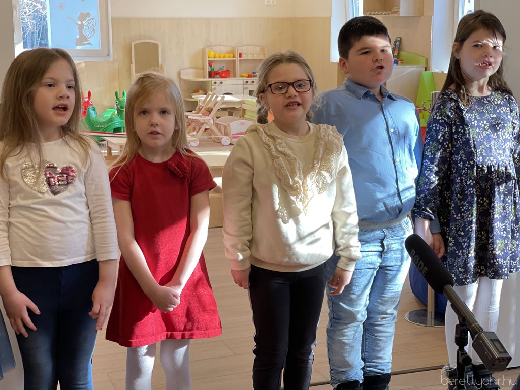 Bővítették a bölcsődét Berettyóújfaluban 02